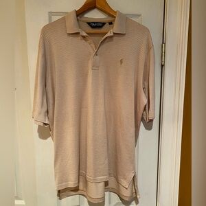NWOT POLO Golf by Ralph Lauren